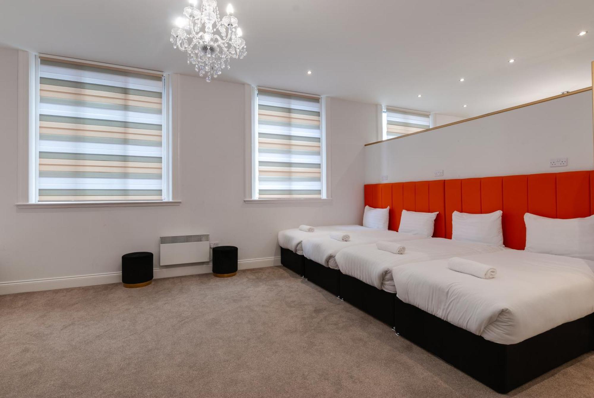 Temple Court Cavern Quarter By Happy Days Appartement Liverpool